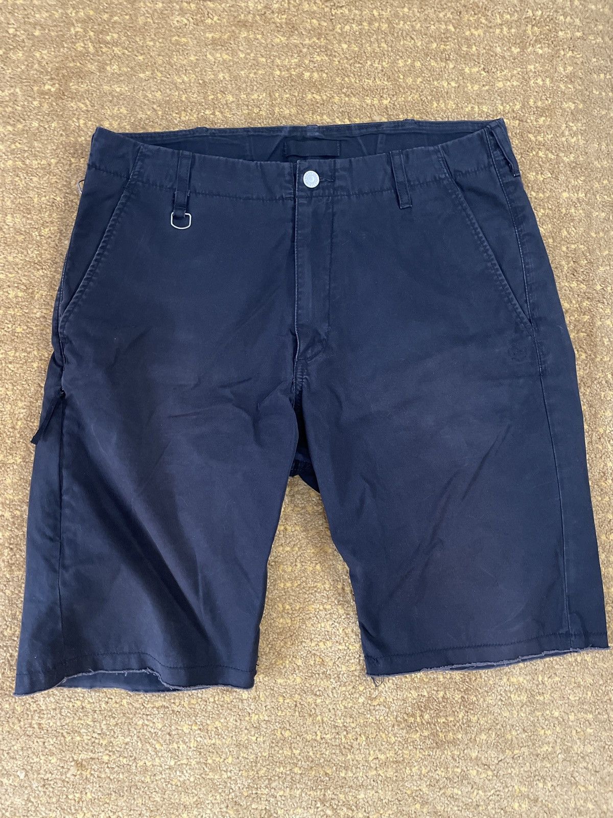 Fragment Design × Levi's Levi’s / Fragment - Shorts Size US 33 - 1 Thumbnail