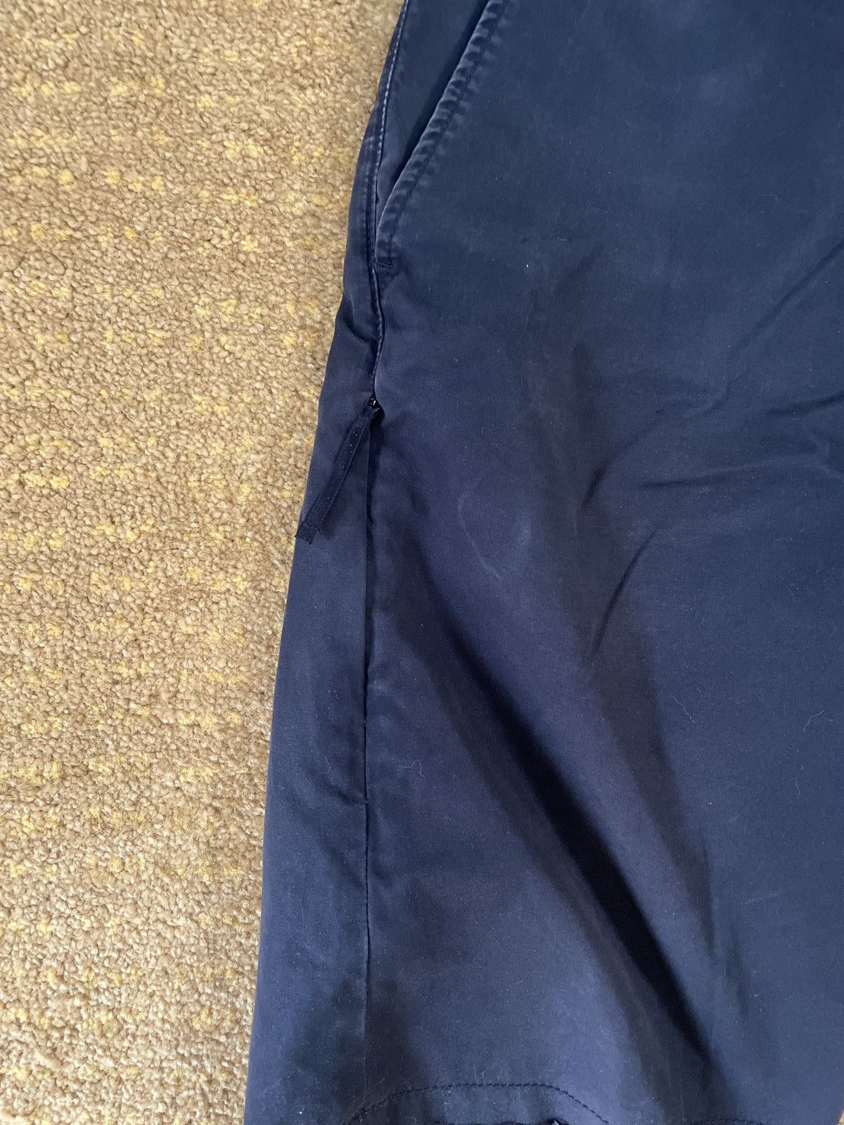 Fragment Design × Levi's Levi’s / Fragment - Shorts Size US 33 - 4 Thumbnail