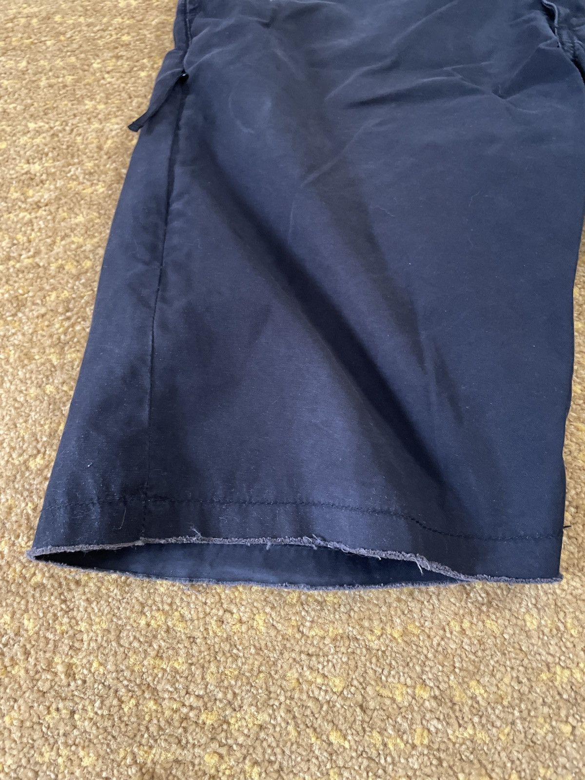 Fragment Design × Levi's Levi’s / Fragment - Shorts Size US 33 - 5 Thumbnail