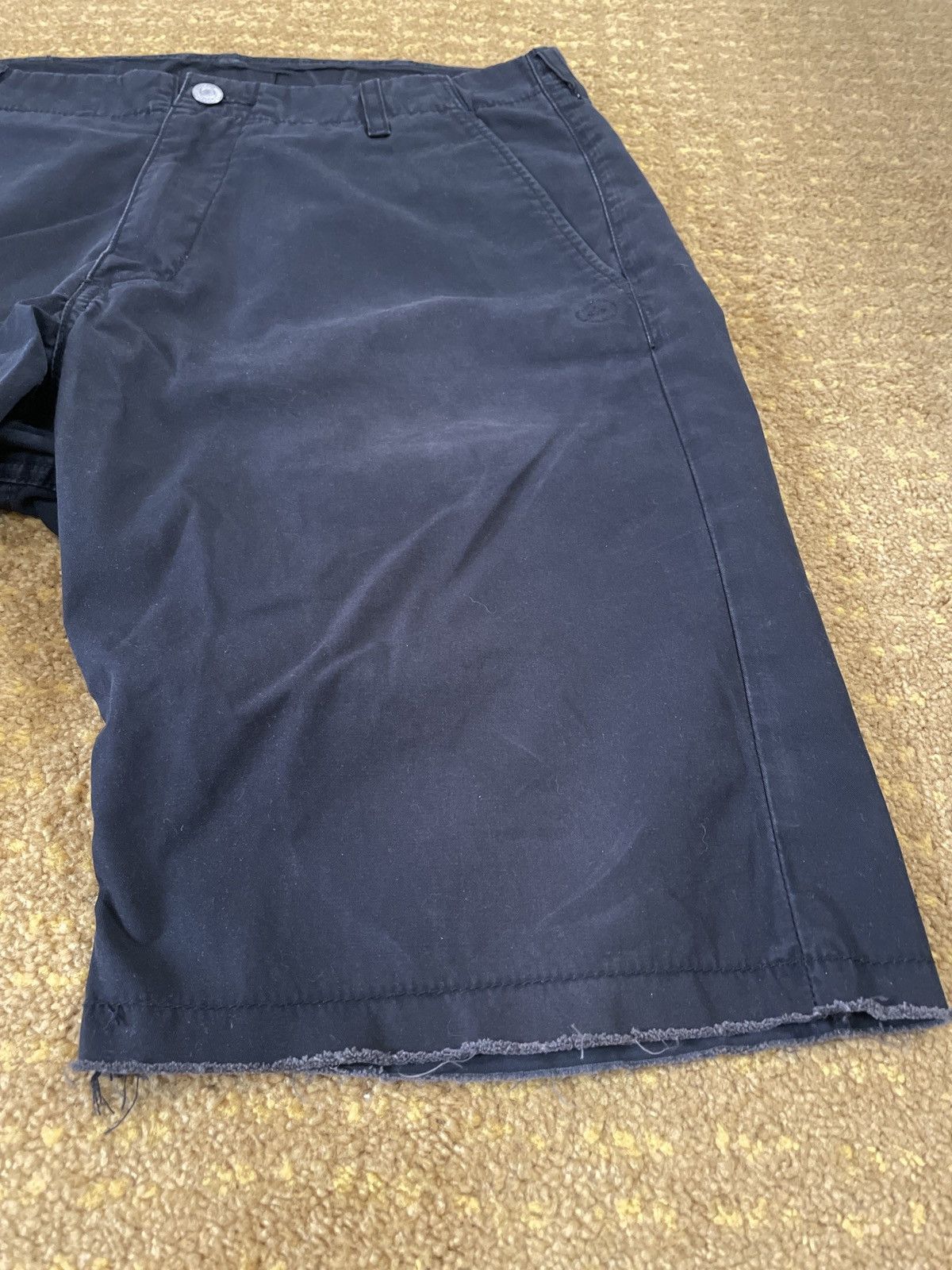 Fragment Design × Levi's Levi’s / Fragment - Shorts Size US 33 - 6 Thumbnail