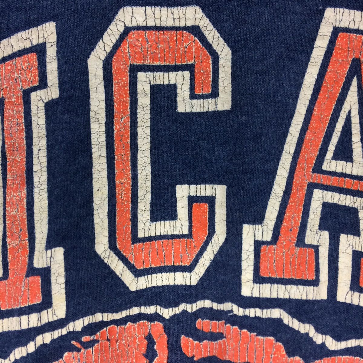 NFL × Vintage Vintage Chicago Bears Nfl Shirts Size US M / EU 48-50 / 2 - 6 Thumbnail