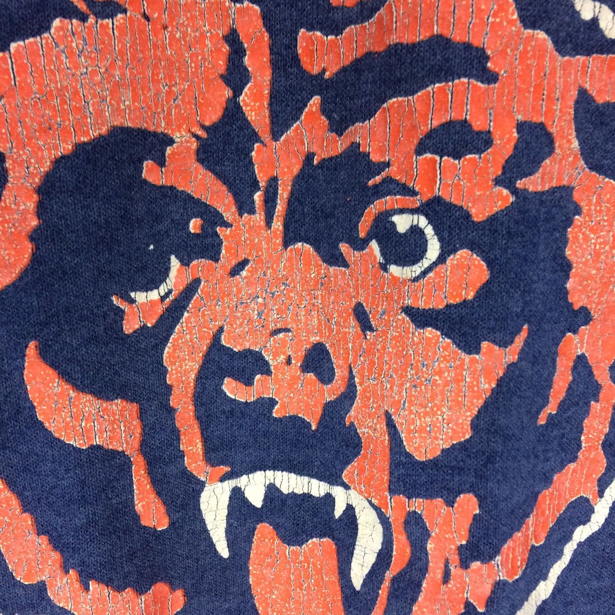 NFL × Vintage Vintage Chicago Bears Nfl Shirts Size US M / EU 48-50 / 2 - 7 Thumbnail