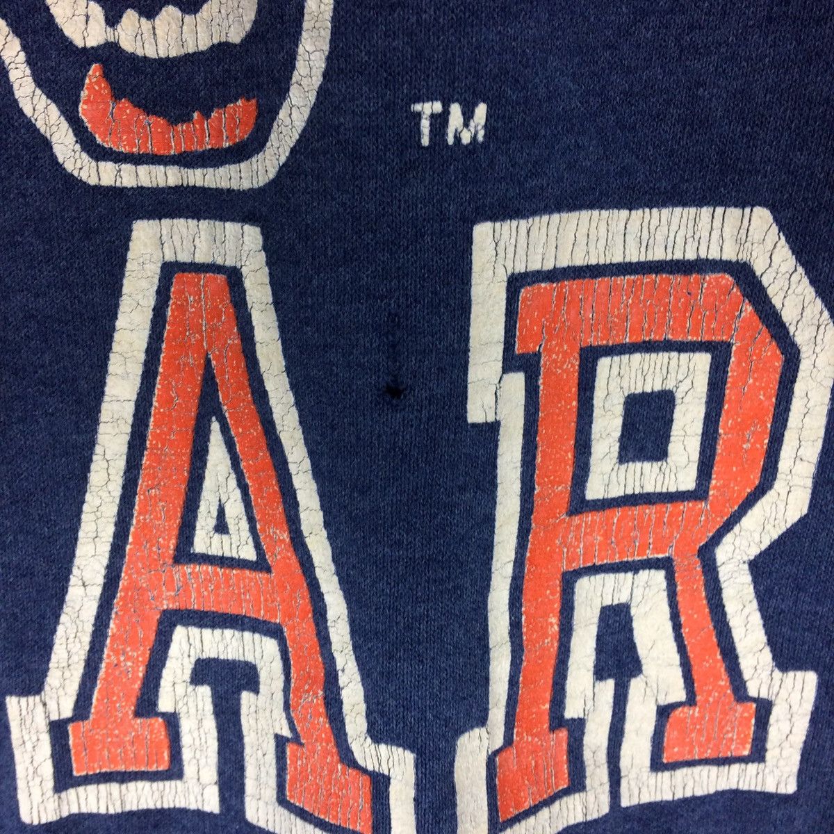 NFL × Vintage Vintage Chicago Bears Nfl Shirts Size US M / EU 48-50 / 2 - 8 Thumbnail