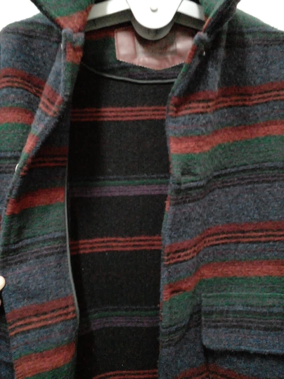 Woolrich Woolen Mills WOOFRICH JACKET Size US M / EU 48-50 / 2 - 1 Thumbnail
