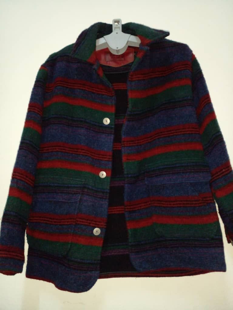 Woolrich Woolen Mills WOOFRICH JACKET Size US M / EU 48-50 / 2 - 2 Thumbnail