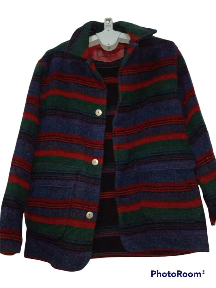 Woolrich Woolen Mills WOOFRICH JACKET Size US M / EU 48-50 / 2 - 3 Thumbnail
