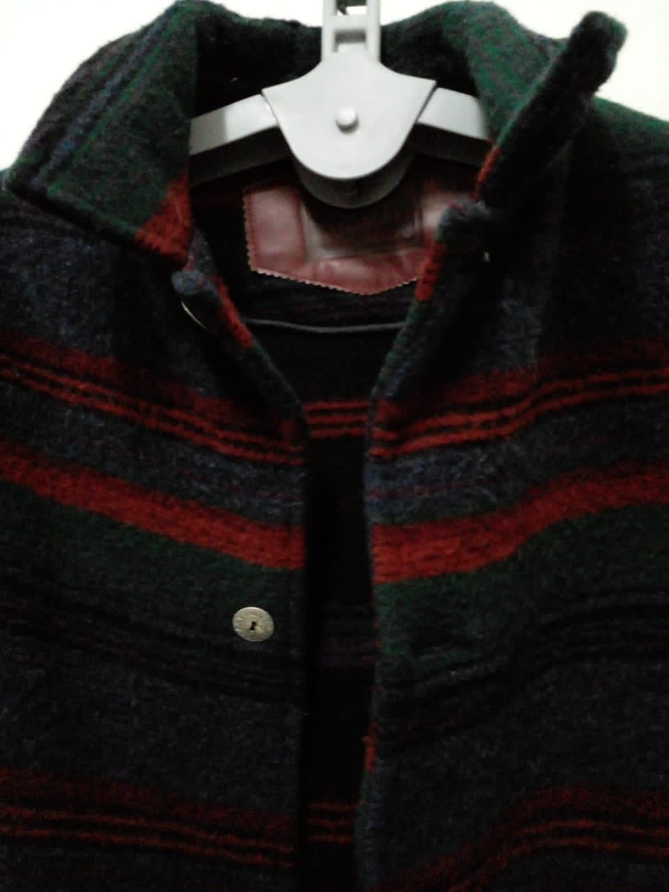 Woolrich Woolen Mills WOOFRICH JACKET Size US M / EU 48-50 / 2 - 6 Thumbnail