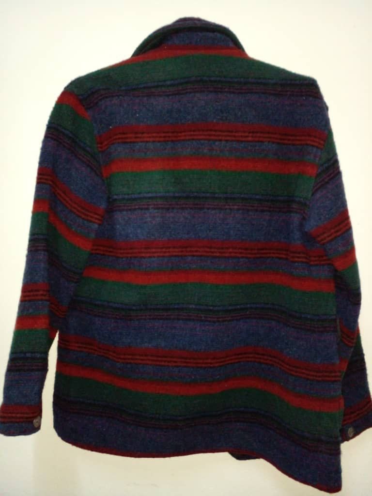 Woolrich Woolen Mills WOOFRICH JACKET Size US M / EU 48-50 / 2 - 4 Thumbnail