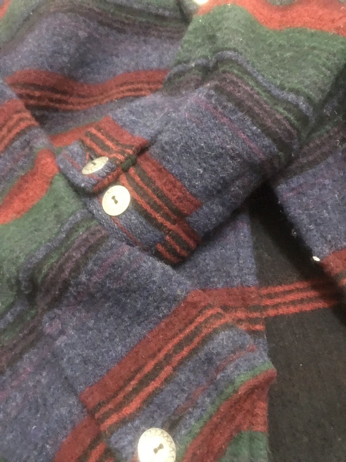 Woolrich Woolen Mills WOOFRICH JACKET Size US M / EU 48-50 / 2 - 10 Thumbnail