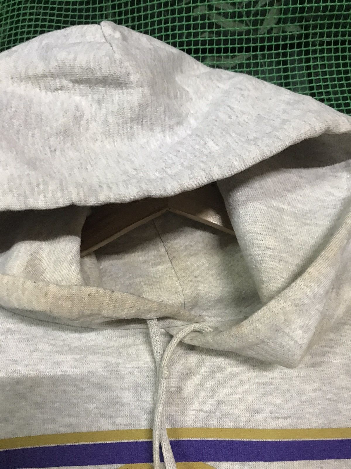 Other Los Angeles Baptist Knights Hoodie Pullover Size US M / EU 48-50 / 2 - 7 Thumbnail