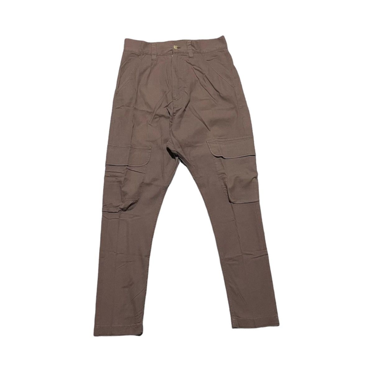 Tsumori Chisato Men's Cargo Pants | Grailed
