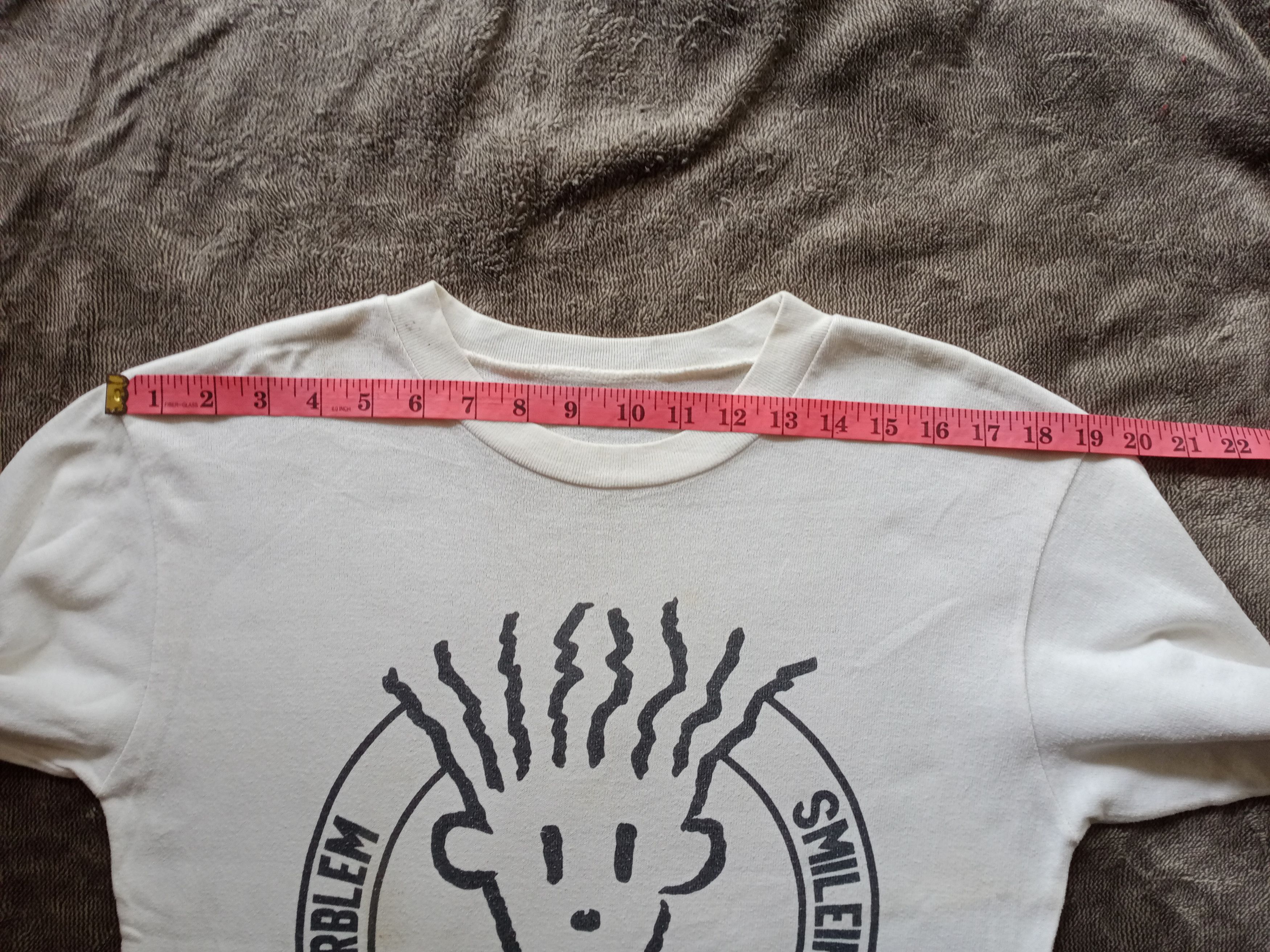 Vintage Fido dido no problems