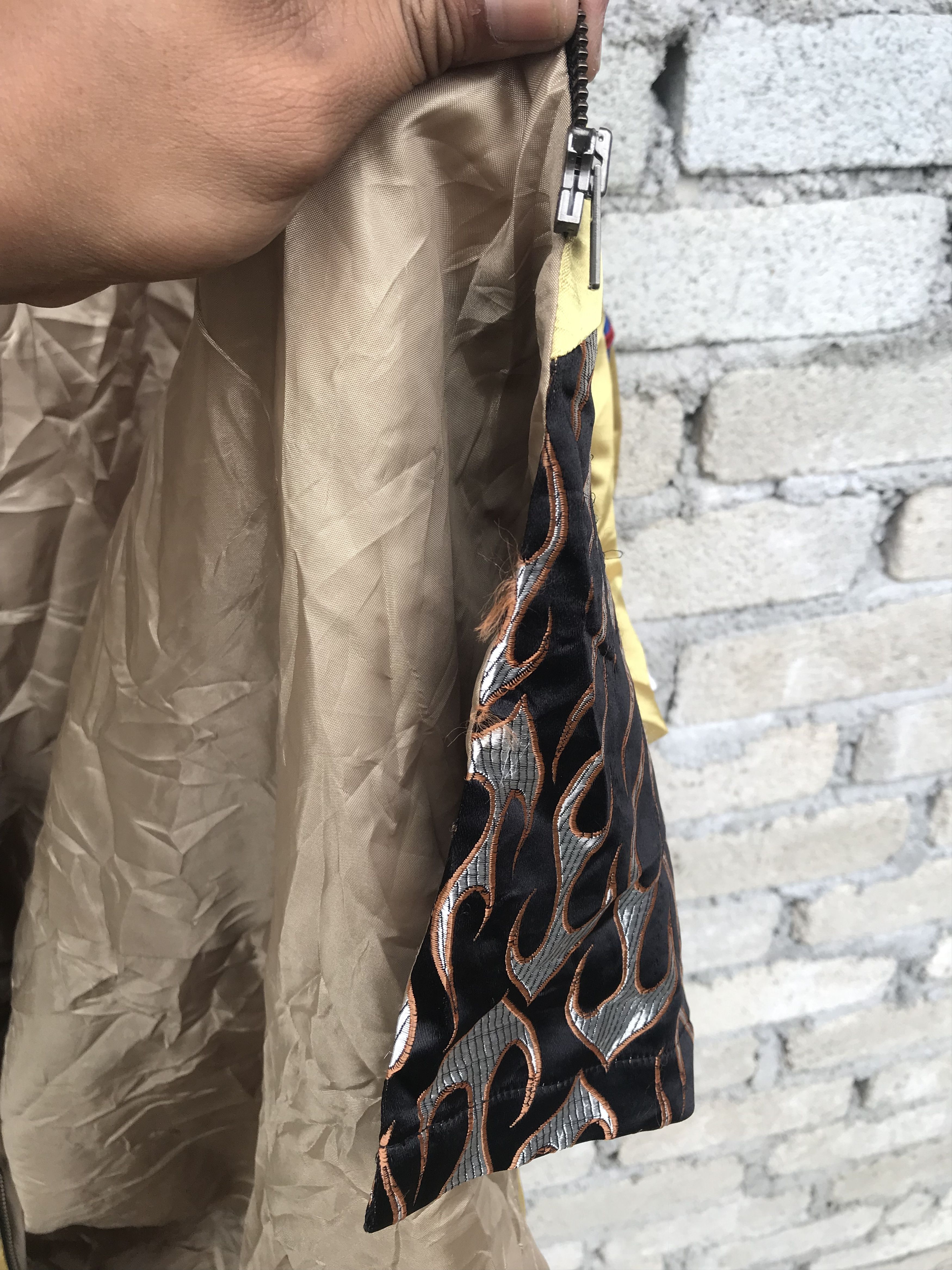 Japanese Brand Piece by ryoko katayama dress nasa apollo Size S / US 4 / IT 40 - 17 Thumbnail