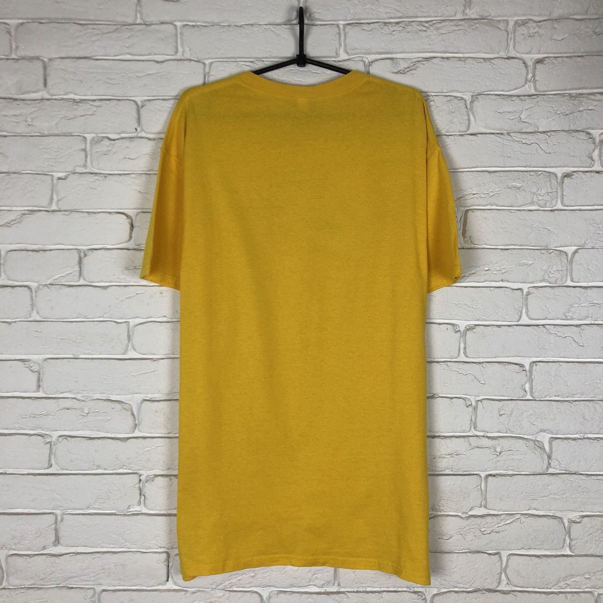 Nike Nike vintage tee t shirt Size US XL / EU 56 / 4 - 4 Thumbnail