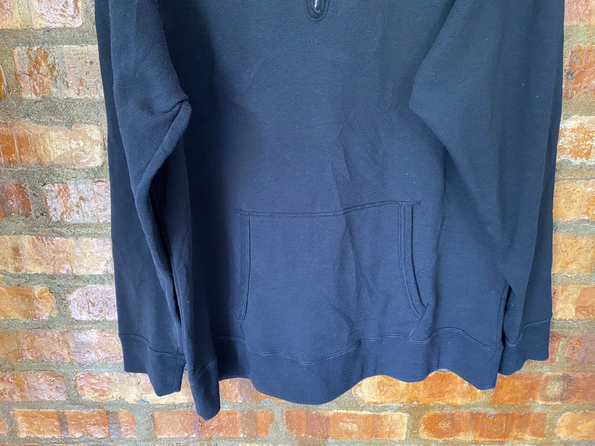 Sophnet. × Visvim 1990s SOPHNET center logo zipper hoodie Size US L / EU 52-54 / 3 - 6 Thumbnail