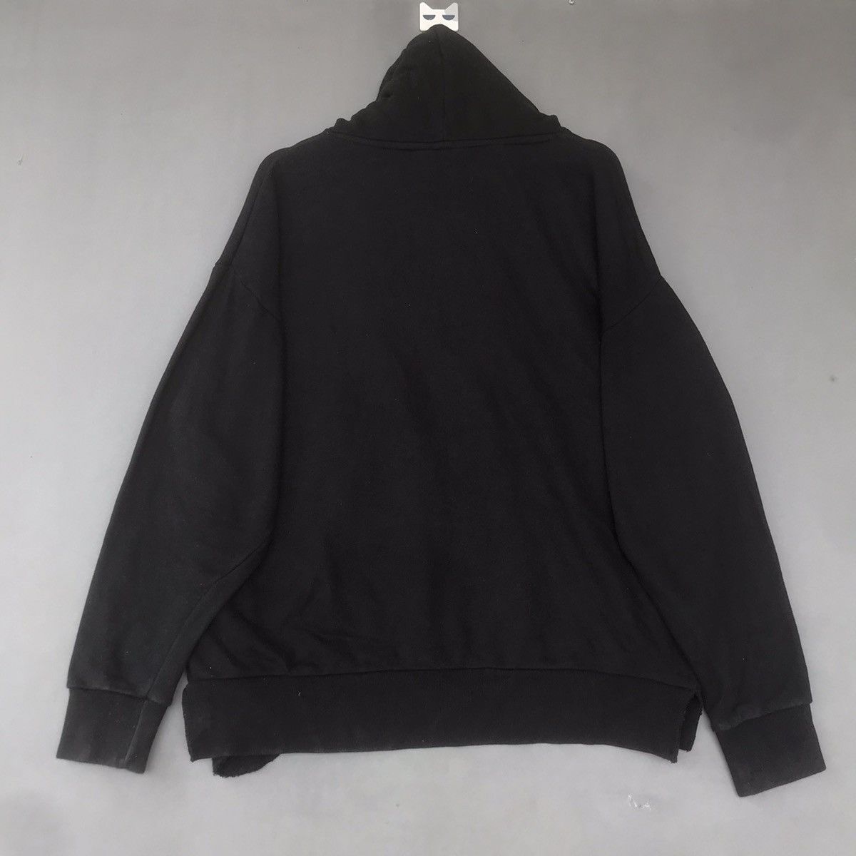Vintage × Vision Streetwear Vintage Vision Street Wear Big Logo With Hoodie Size US M / EU 48-50 / 2 - 7 Thumbnail