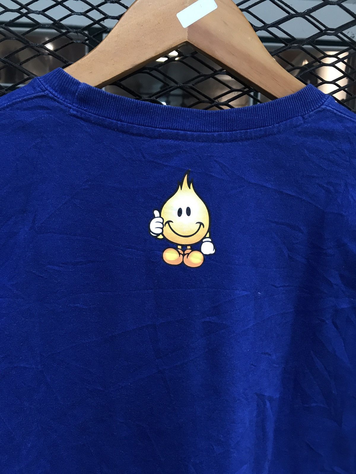 Hook-Ups × Vintage WORLD INDUSTRIES SHIRT Size US M / EU 48-50 / 2 - 5 Thumbnail