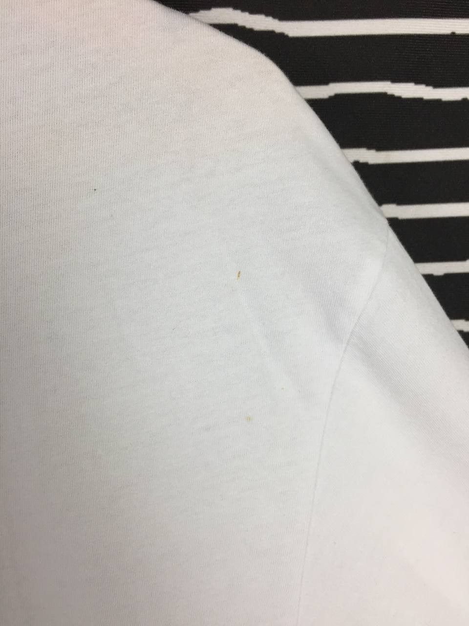 Alexander Wang ALEXANDER WANG AWG Corporate Longsleeve Tee Size US S / EU 44-46 / 1 - 6 Thumbnail