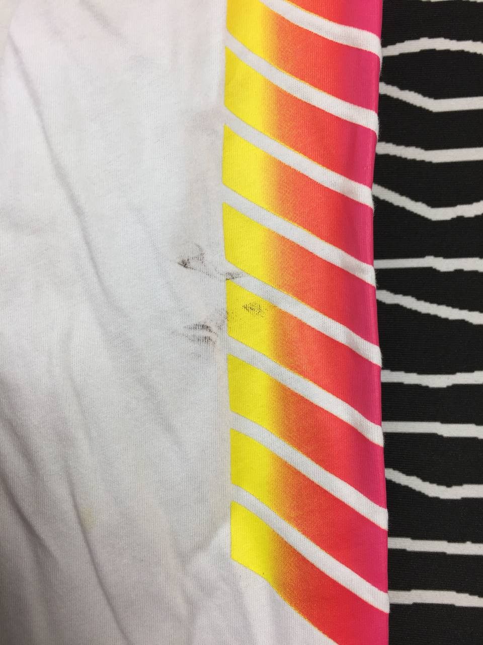 Alexander Wang ALEXANDER WANG AWG Corporate Longsleeve Tee Size US S / EU 44-46 / 1 - 8 Thumbnail