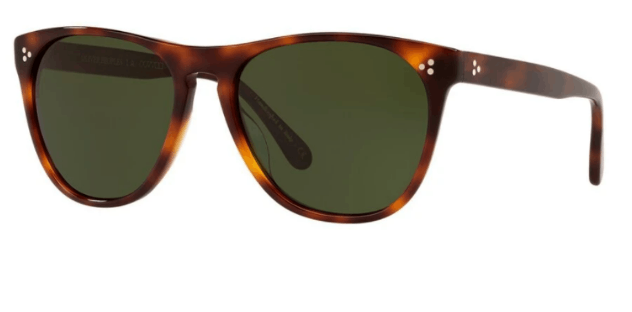 Oliver Peoples DADDY . B. Size ONE SIZE - 8 Thumbnail