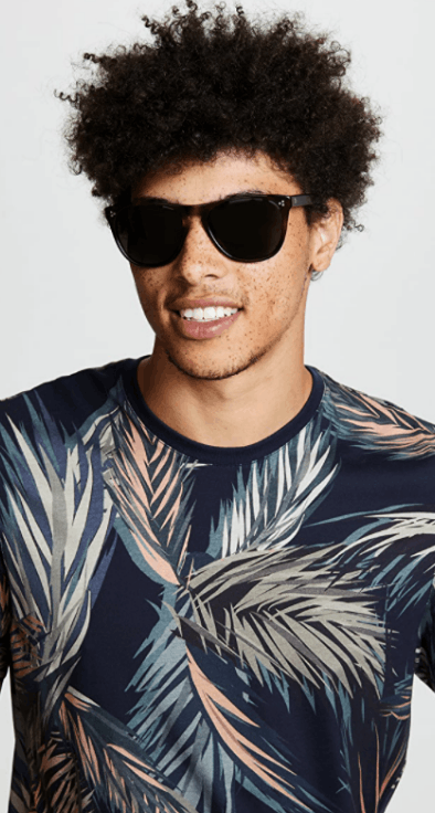 Oliver Peoples DADDY . B. Size ONE SIZE - 7 Thumbnail