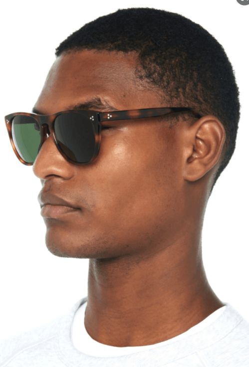 Oliver Peoples DADDY . B. Size ONE SIZE - 1 Thumbnail