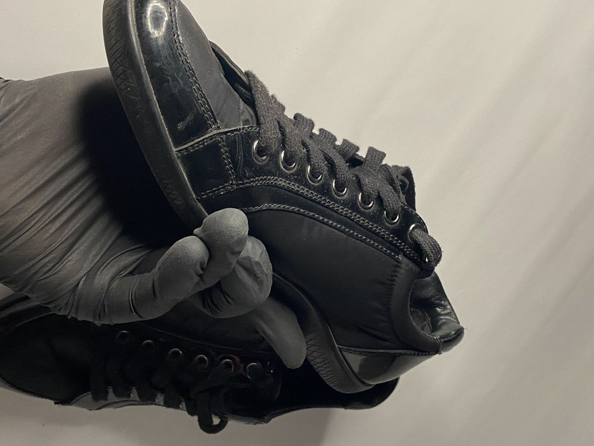 Designer × Prada 🔴 Prada womens sneakers boots shoes Size US 7.5 / IT 37.5 - 9 Thumbnail