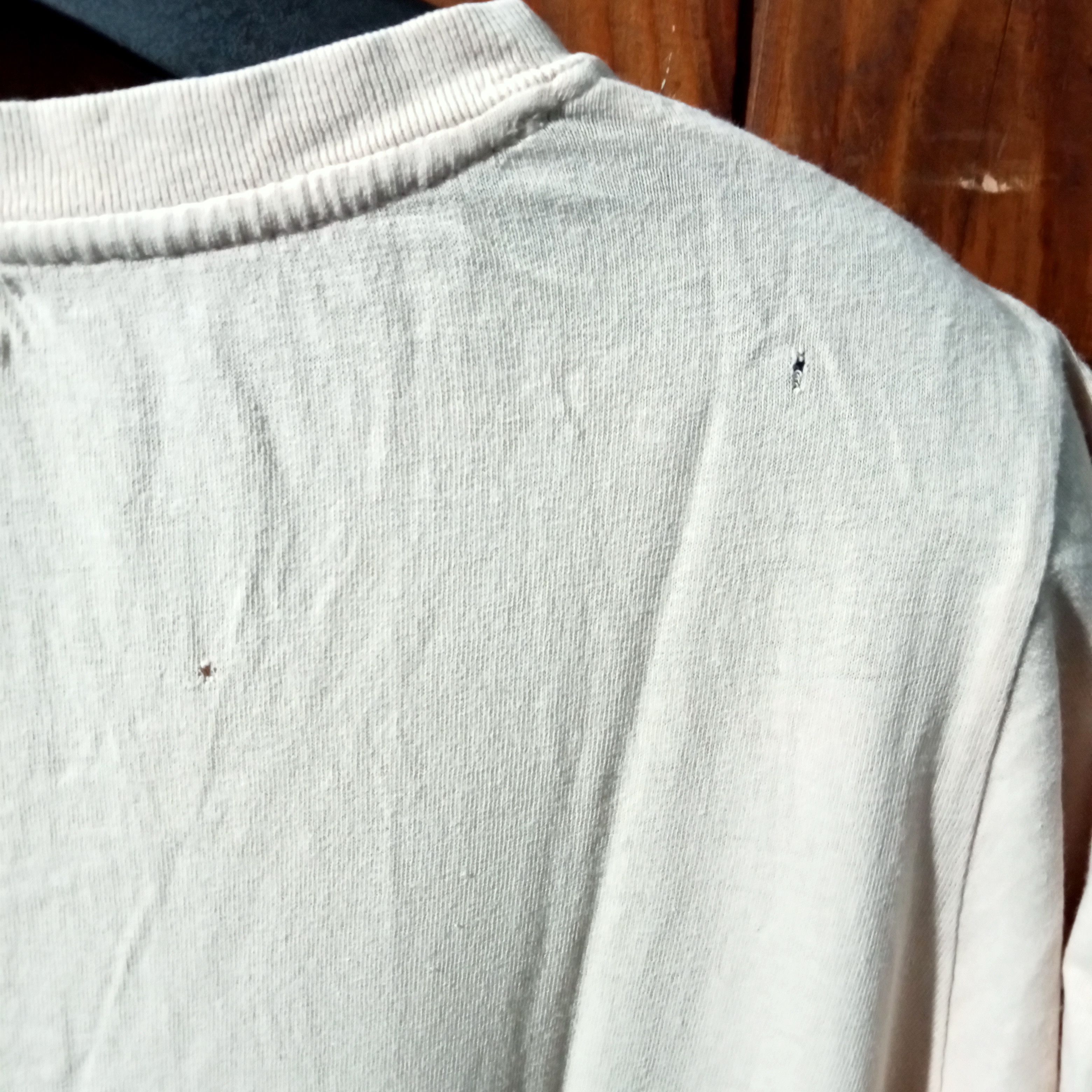 CABANE de ZUCCa × Japanese Brand × Zucca Traveler Like A Rolling Stone Zucca T-shirt Size M / US 6-8 / IT 42-44 - 7 Thumbnail