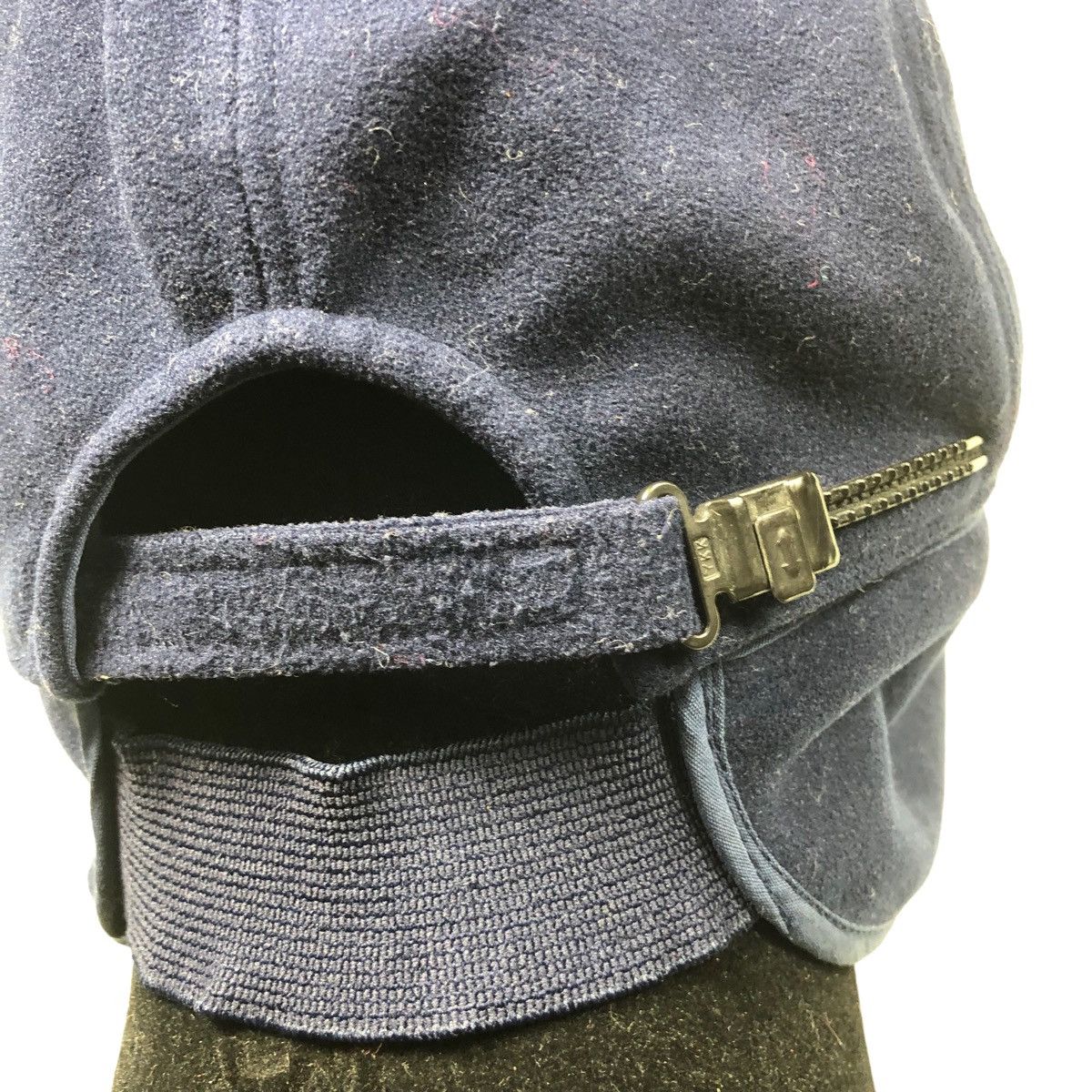 Salomon × Vintage Vtg Salomon Cap Size ONE SIZE - 9 Thumbnail