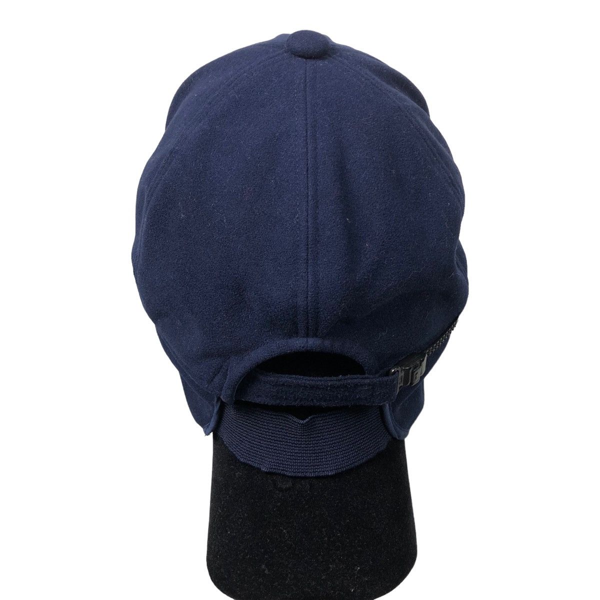 Salomon × Vintage Vtg Salomon Cap Size ONE SIZE - 6 Thumbnail