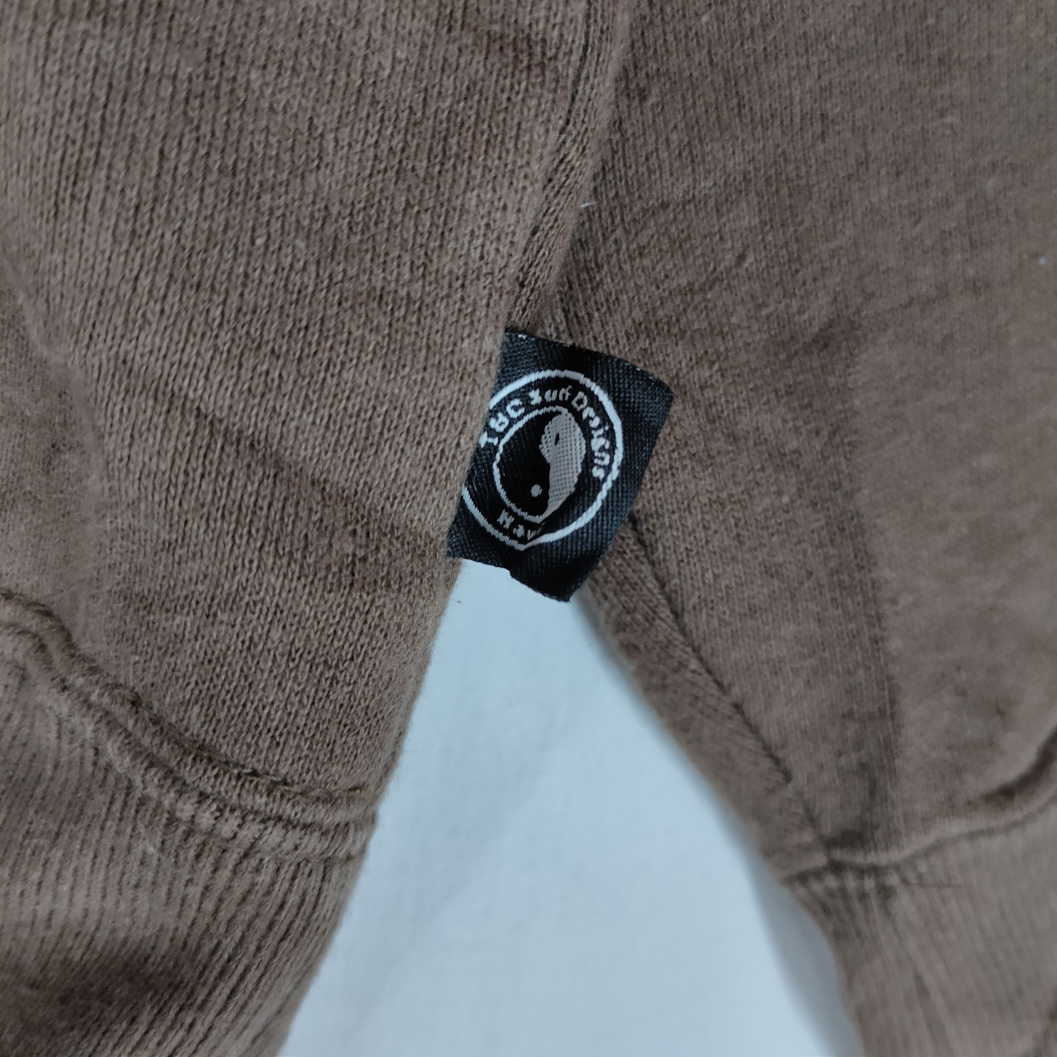 Other T&C SURF M Size Big Back Printed Ying Yang Sweatshirt Size US M / EU 48-50 / 2 - 3 Thumbnail