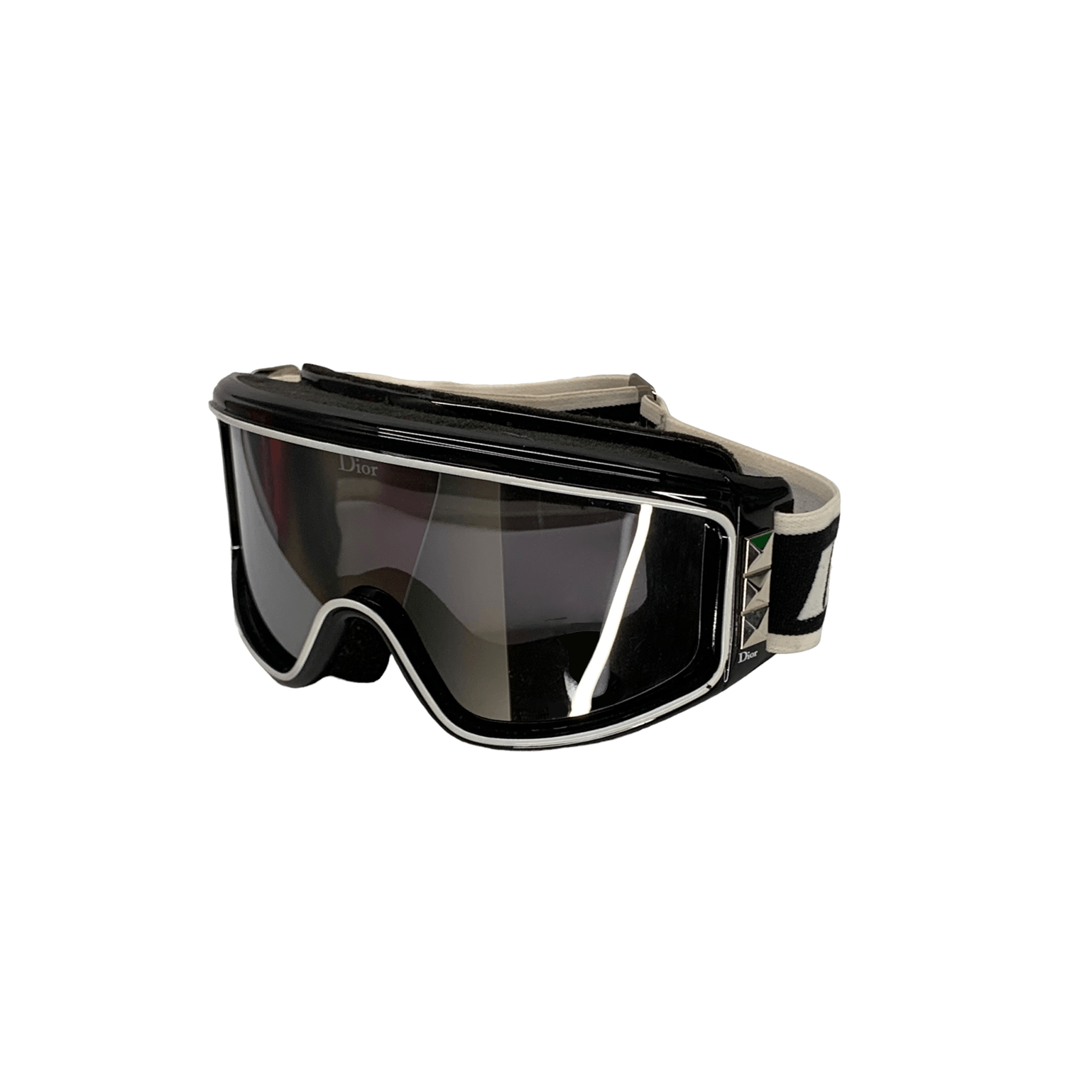 christian dior goggles