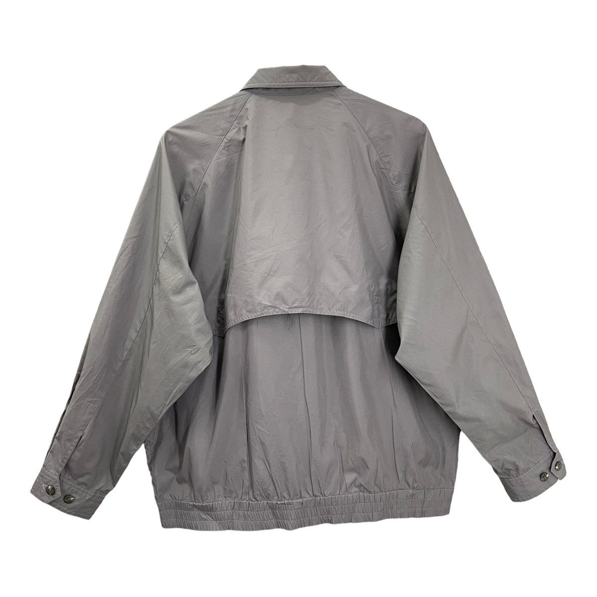 Beverly Hills Polo Club Vintage Beverly Hills Polo Club Fullzip Jacket Size L Size US L / EU 52-54 / 3 - 7 Thumbnail