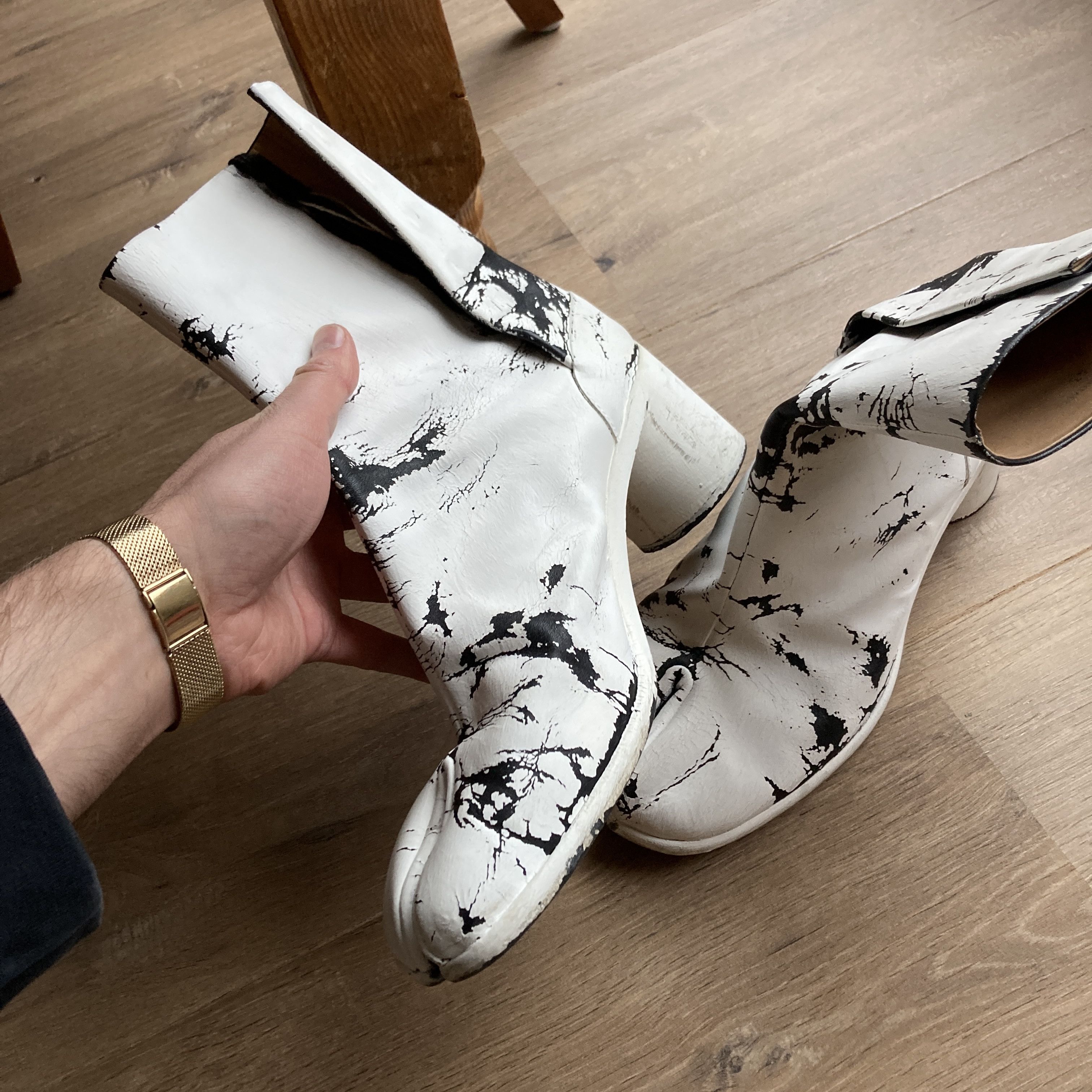Maison Margiela 100 Rare Archive Pieces on Sale | Hypebae