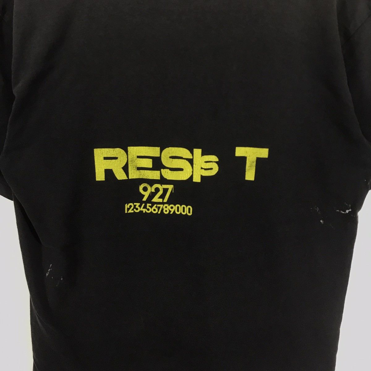 Bape Vintage A Bathing Ape Bape X Recon Resist Japan T-Shirt Size US L / EU 52-54 / 3 - 7 Thumbnail