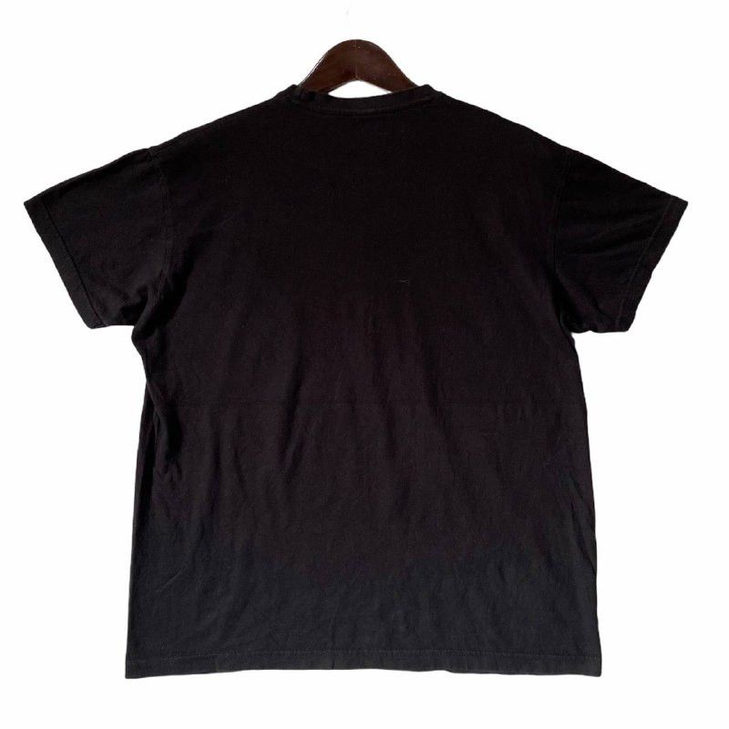 Band Tees RAMMSTEIN German gothic metal band tee shirt Size US M / EU 48-50 / 2 - 3 Thumbnail