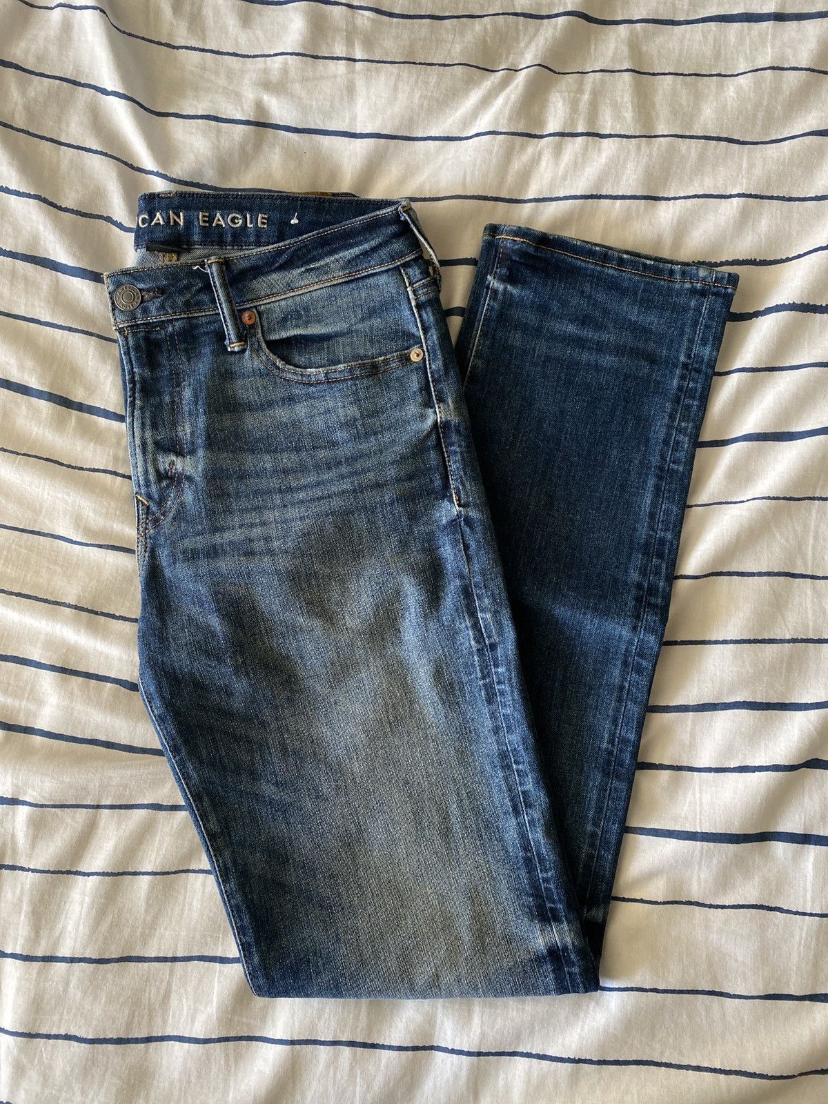 United States intelligence overview