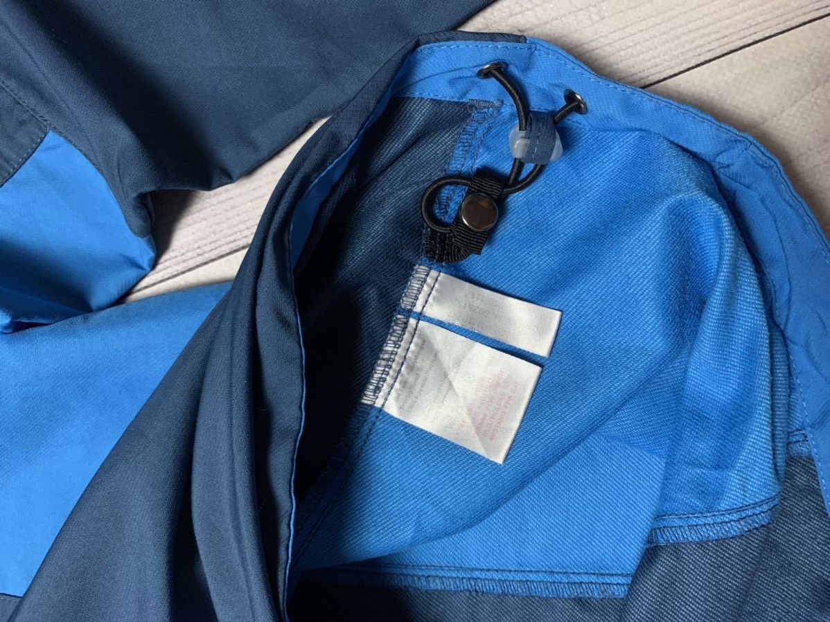 Umbro × Vintage Vintage soccer jacket Umbro Sweden size M Size US M / EU 48-50 / 2 - 6 Thumbnail