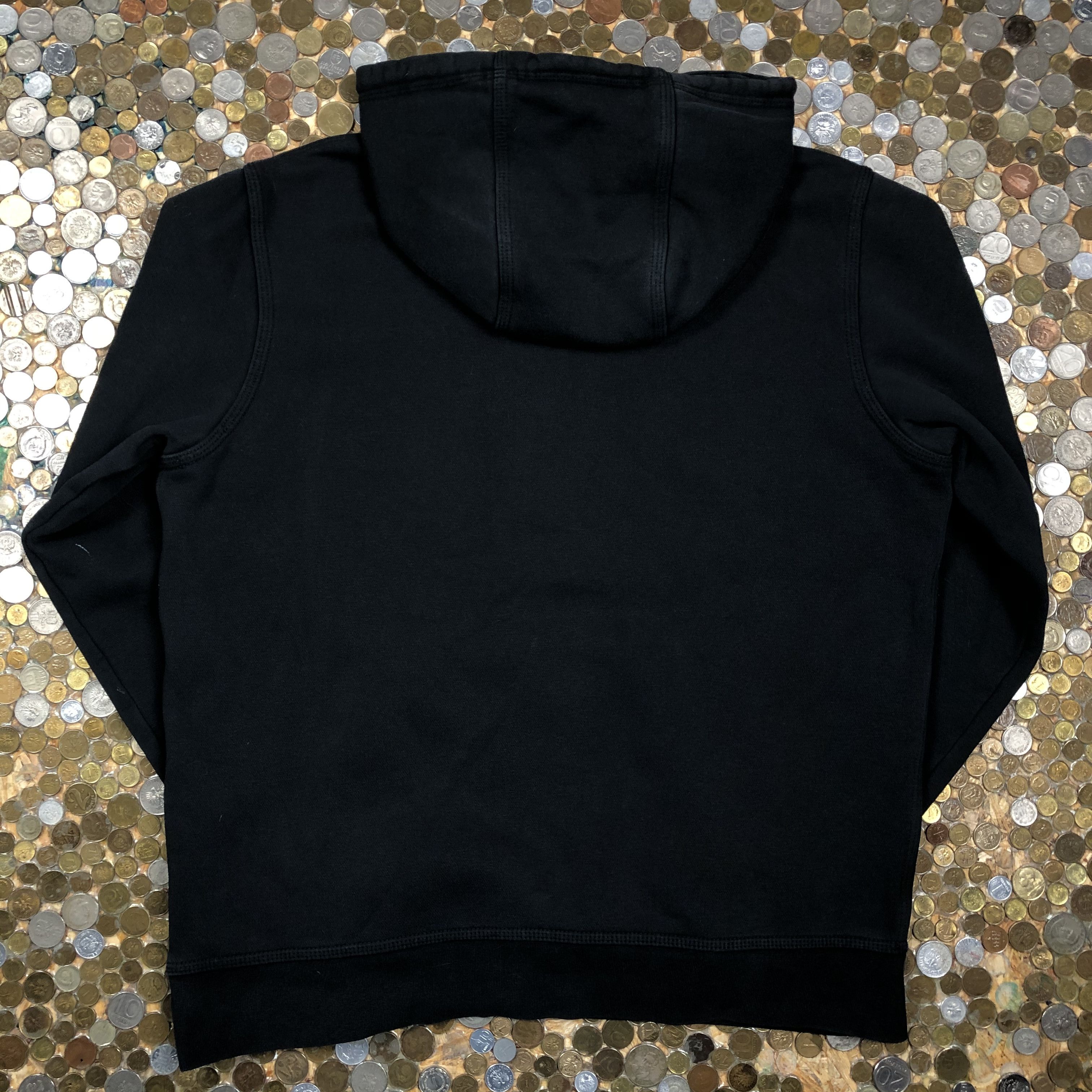 Nike Nike Hoodie with mini logo Size US M / EU 48-50 / 2 - 4 Thumbnail