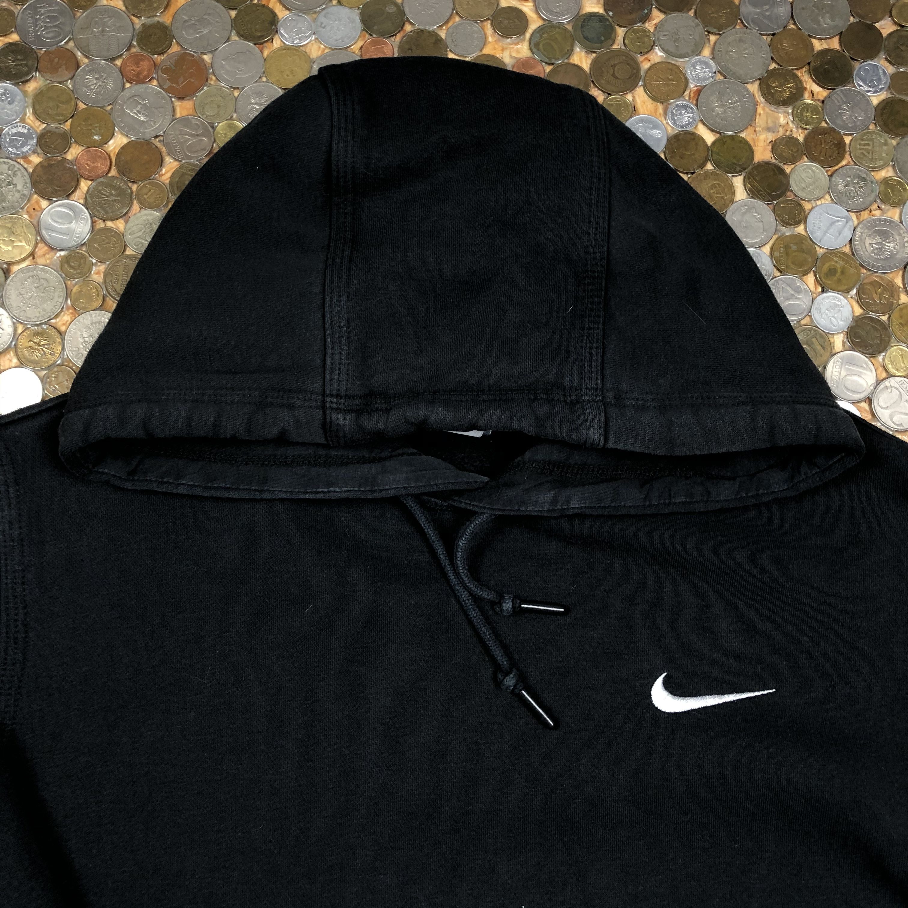 Nike Nike Hoodie with mini logo Size US M / EU 48-50 / 2 - 2 Thumbnail