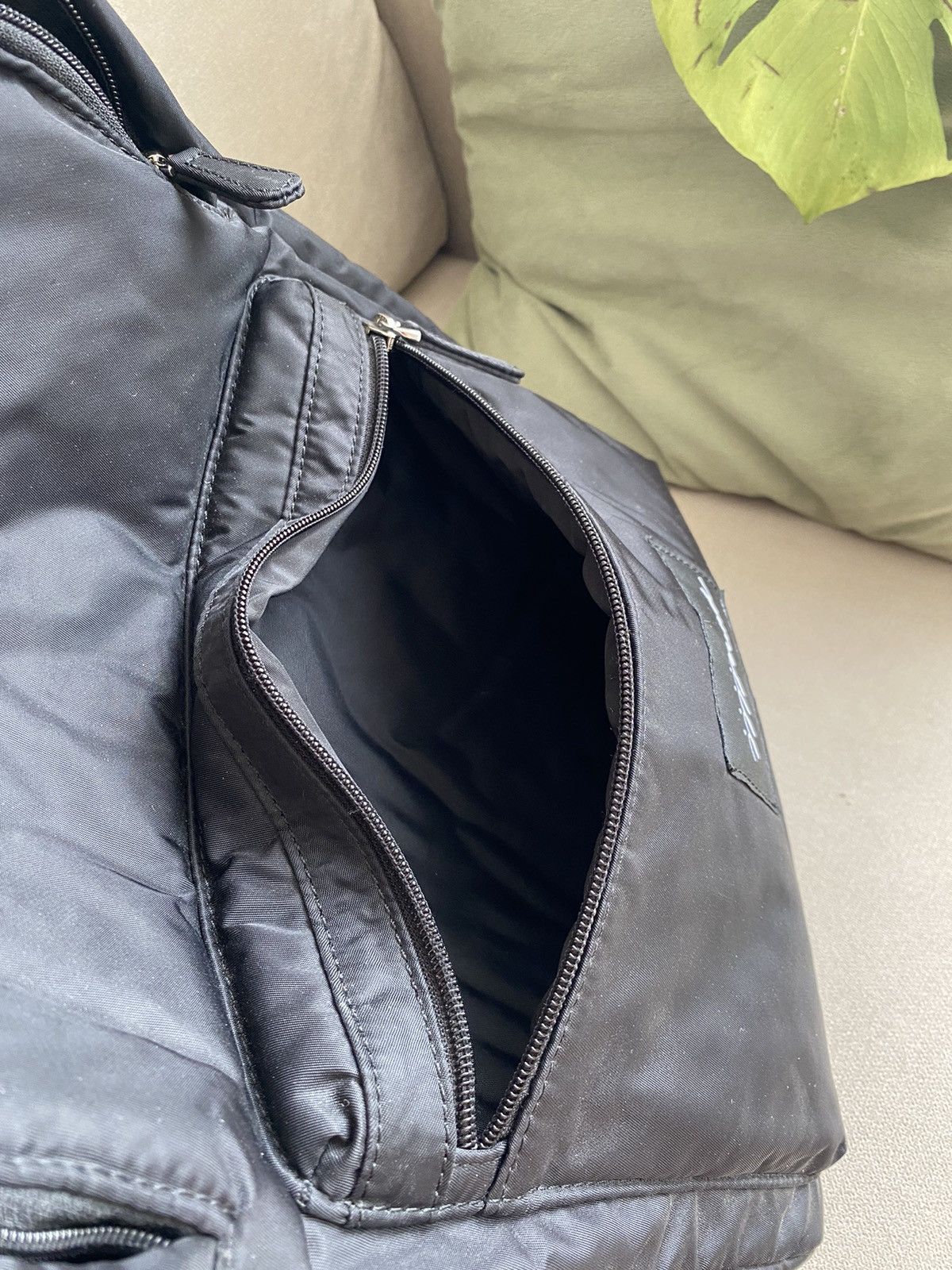 A.P.C. Jjjjound JJJJOUND X APC BACKPACK Grailed