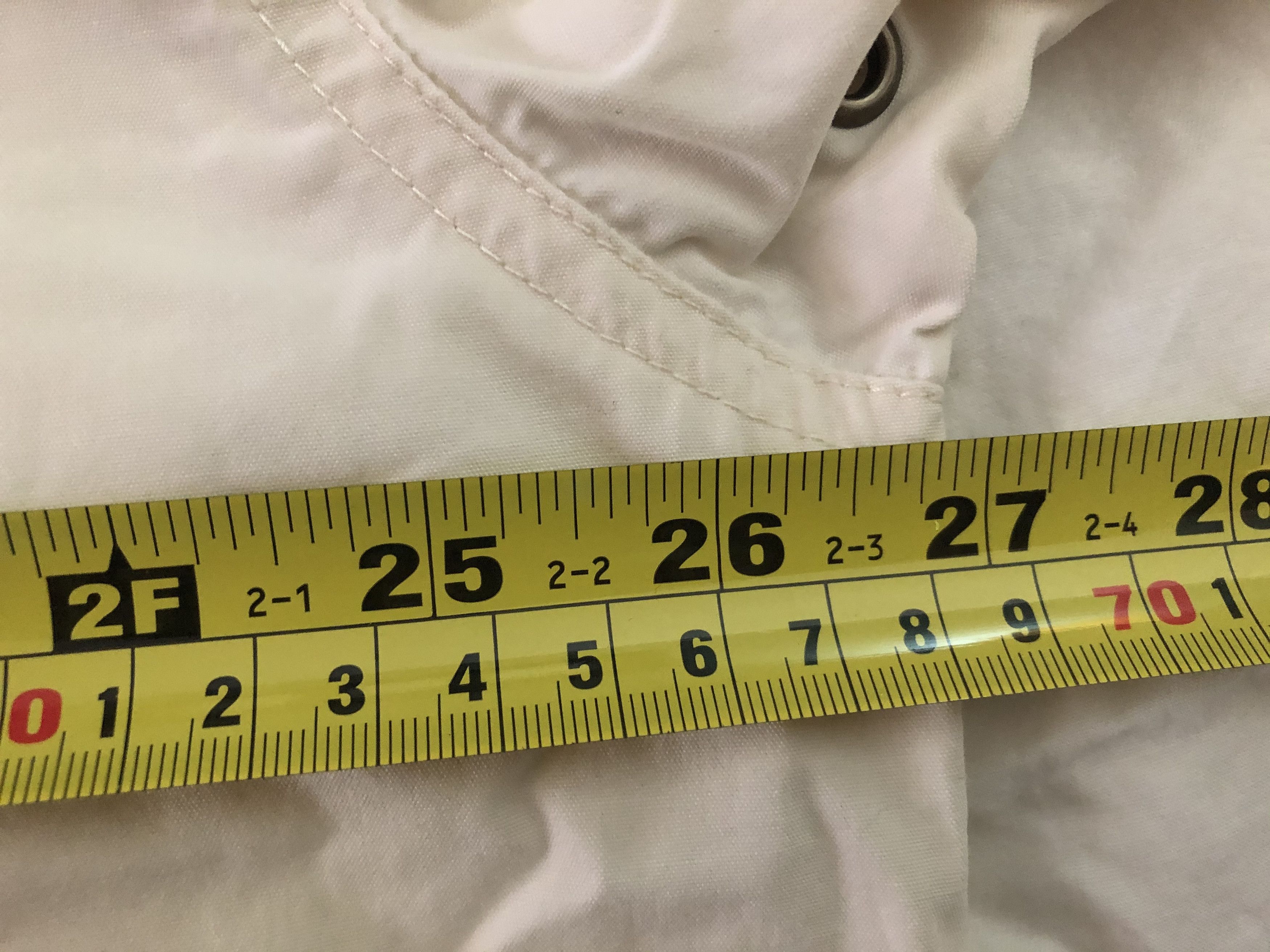 Polo Ralph Lauren VINTAGE POLO RALPH LAUREN INVISIBLE POLO JACKET Size US XL / EU 56 / 4 - 7 Thumbnail