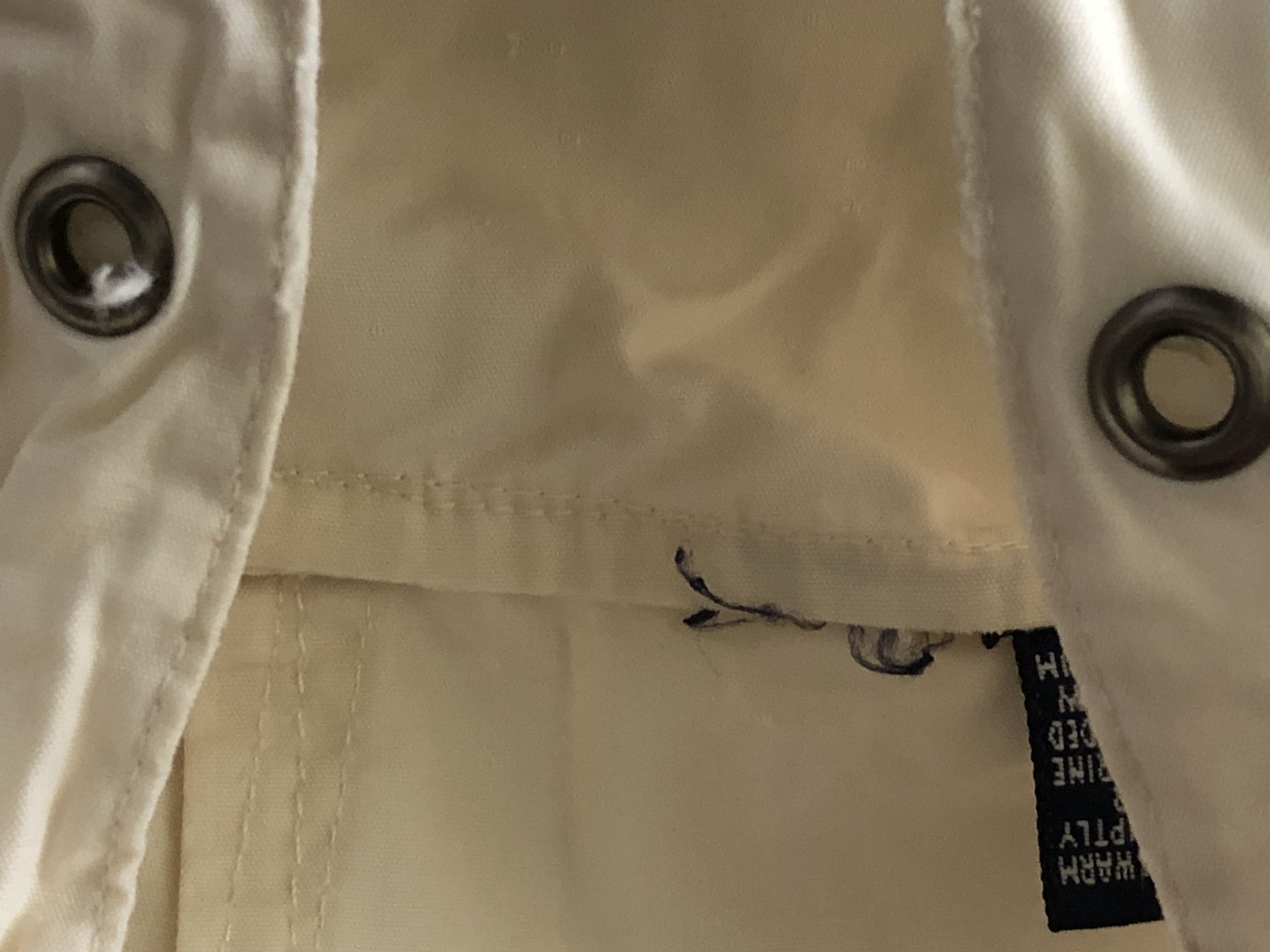 Polo Ralph Lauren VINTAGE POLO RALPH LAUREN INVISIBLE POLO JACKET Size US XL / EU 56 / 4 - 9 Thumbnail