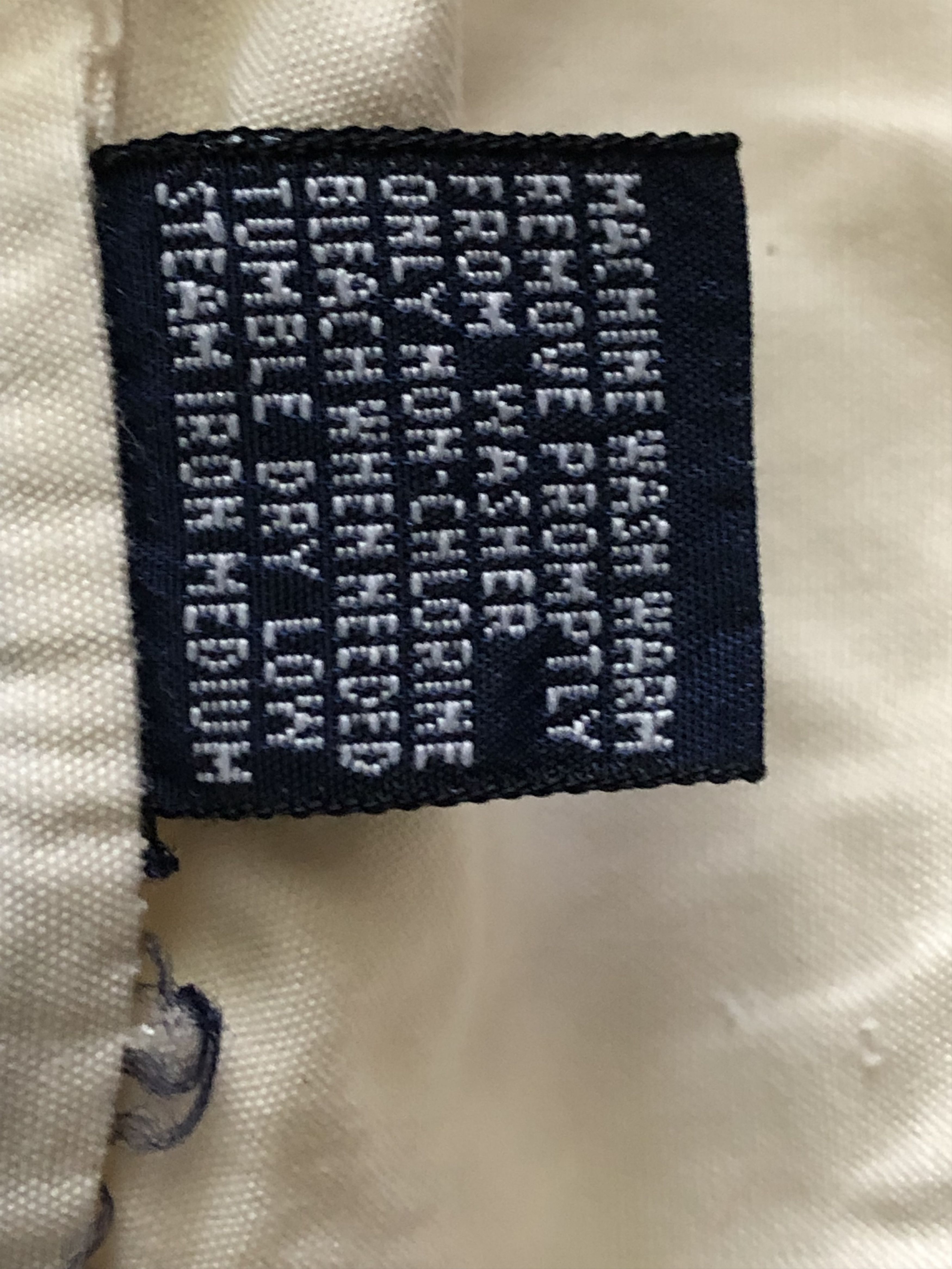 Polo Ralph Lauren VINTAGE POLO RALPH LAUREN INVISIBLE POLO JACKET Size US XL / EU 56 / 4 - 10 Thumbnail