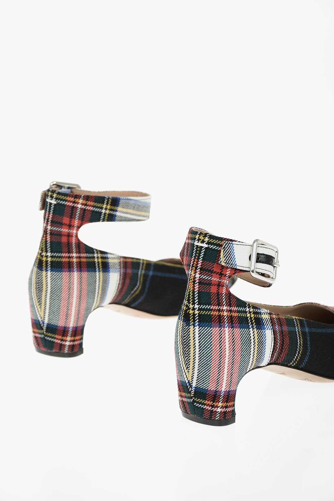 Shoes in Multicolor