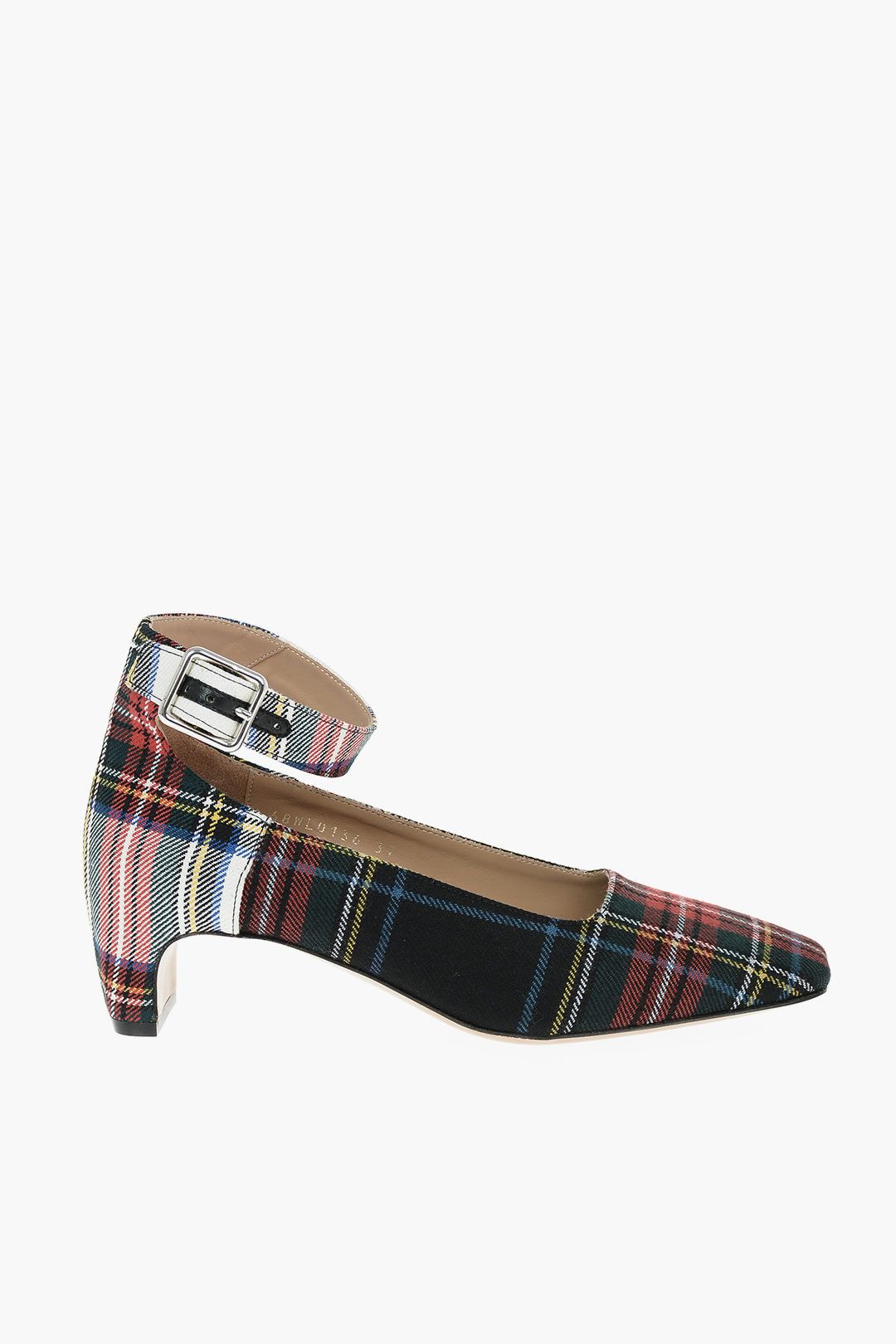 Shoes in Multicolor