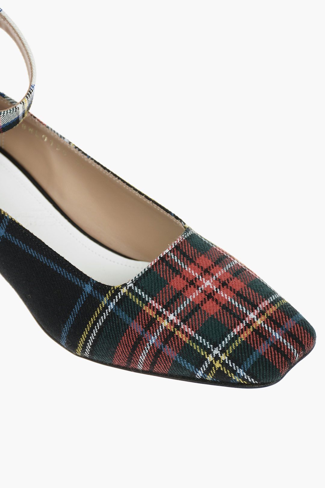 Shoes in Multicolor