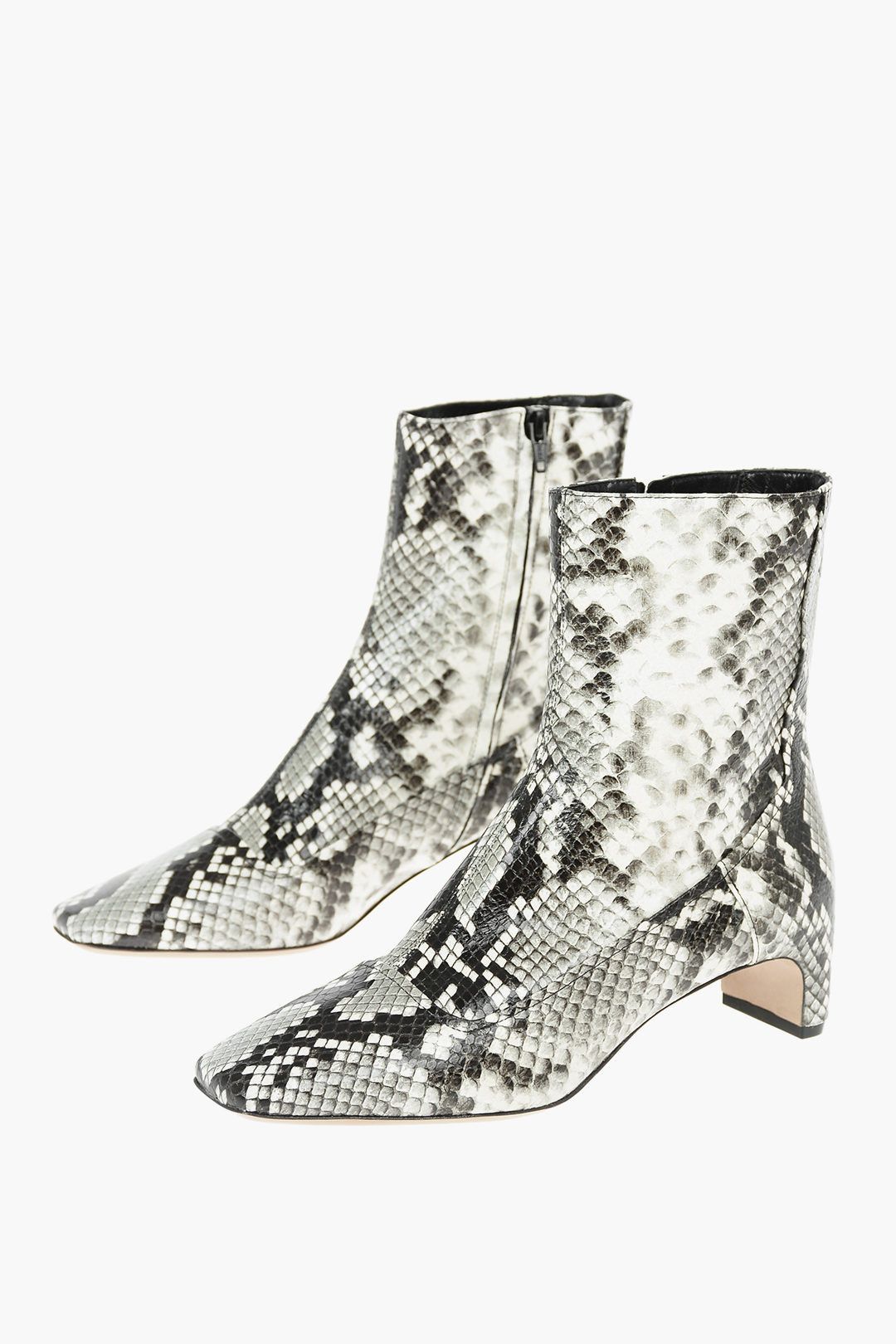 Boots in Multicolor