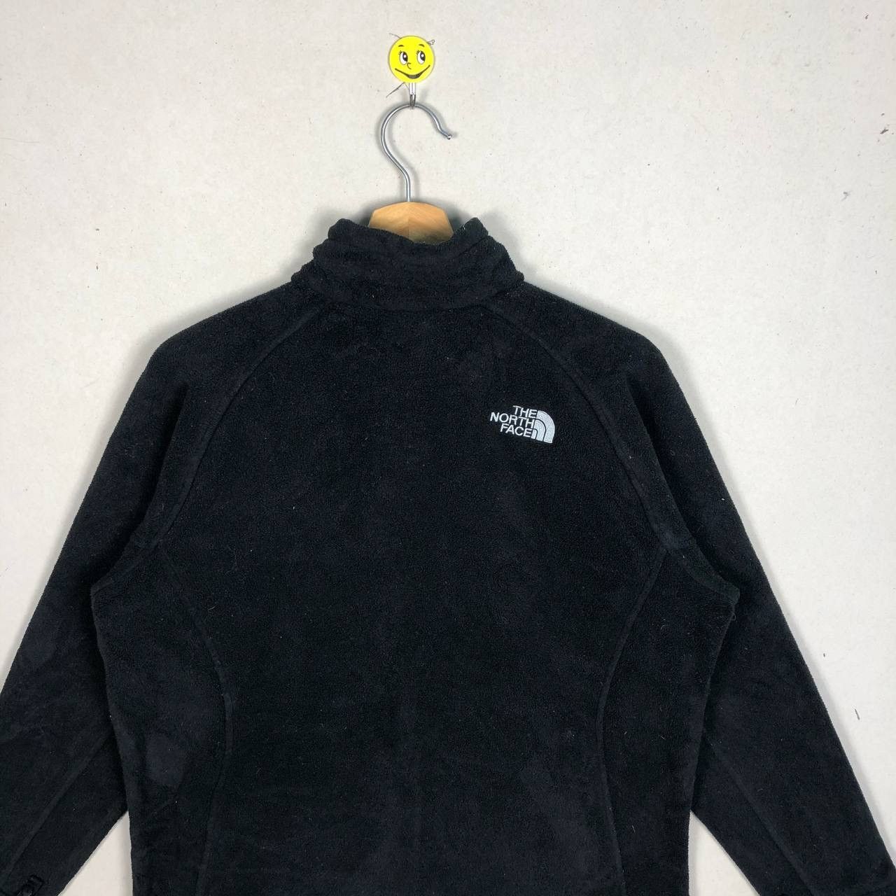 The North Face × Vintage The North Face Denali Fleece Jacket Zipper Winter Fashion Size US L / EU 52-54 / 3 - 4 Thumbnail