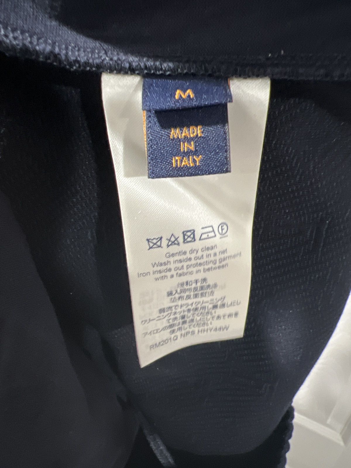 Louis Vuitton Louis Vuitton Monogram Track Trousers Size US 32 / EU 48 - 3 Thumbnail